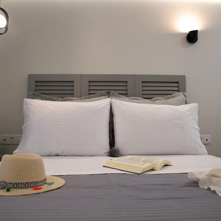 Anastasia Mare Luxury Stavros  Exterior foto