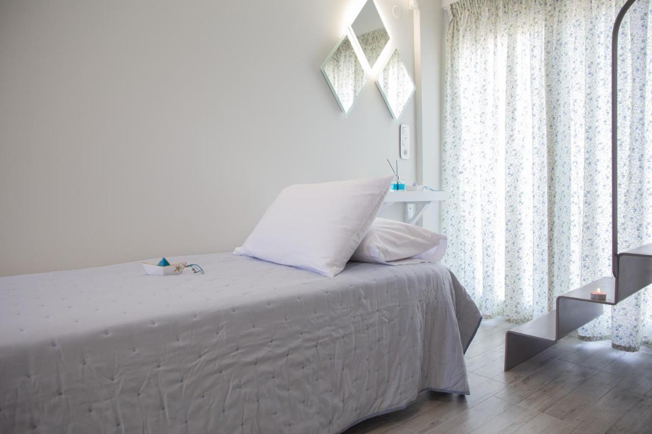 Anastasia Mare Luxury Stavros  Exterior foto