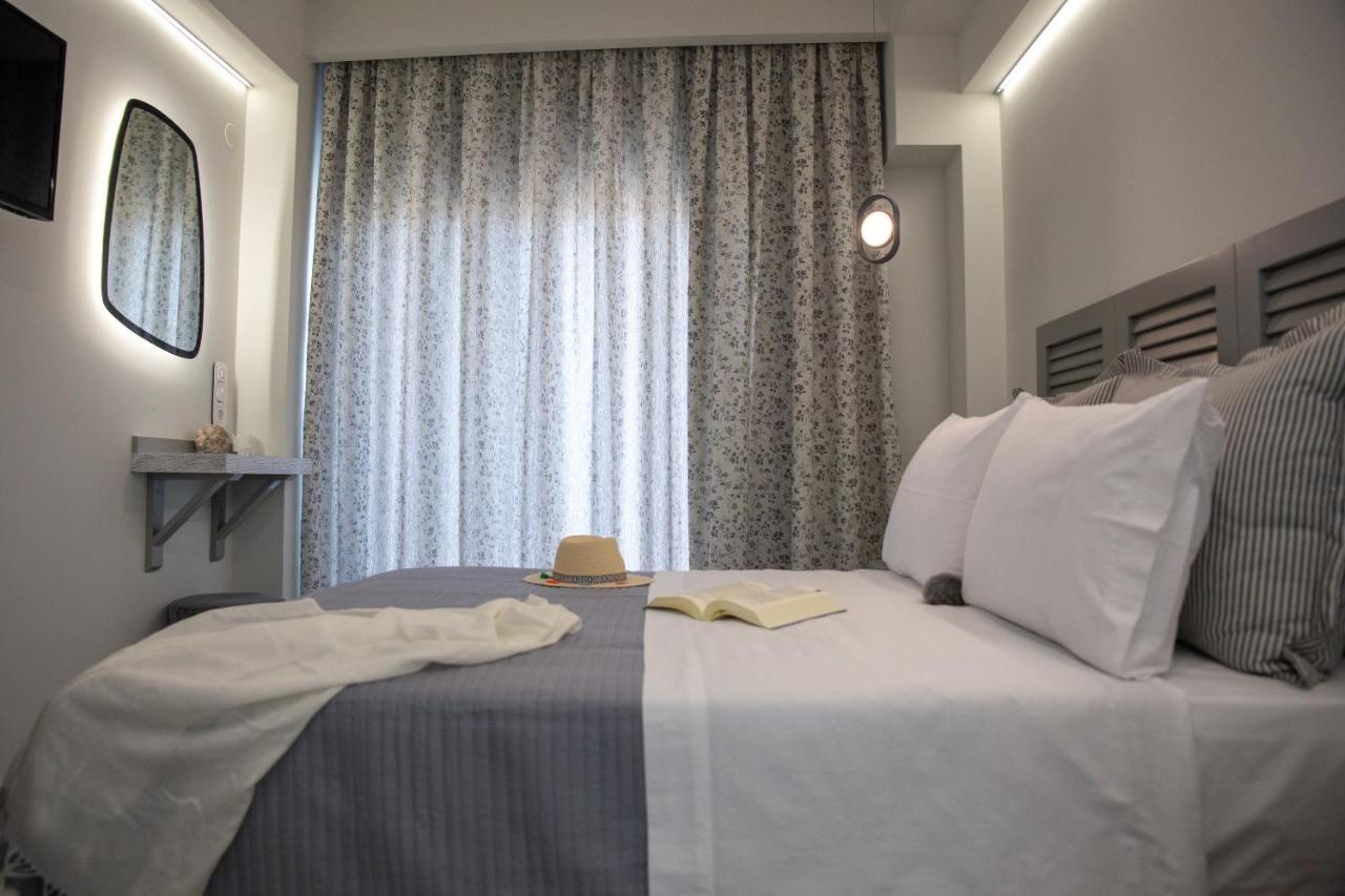 Anastasia Mare Luxury Stavros  Exterior foto